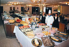 foto hotel �pan�lsko - Costa Brava - Calella